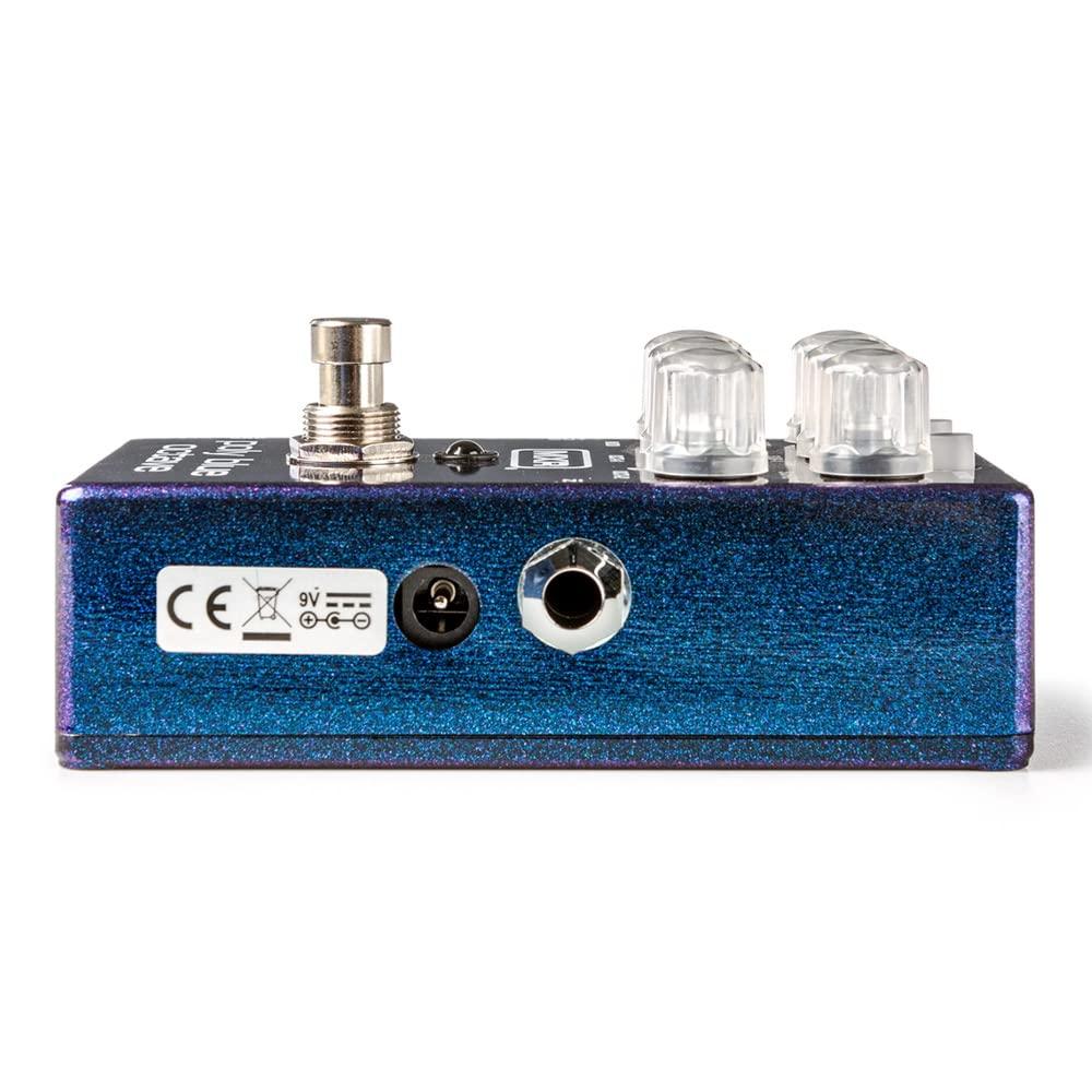 MXR Poly Blue Octave M306 POLY BLUE OCTAVE []