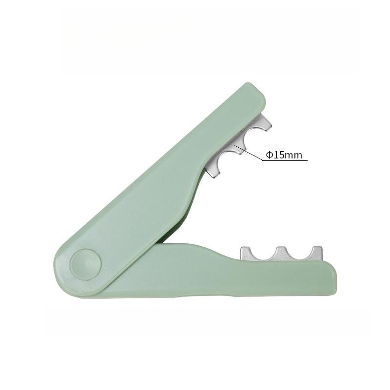 1PC Rose thorn remover, rose thorn removal tool, florist rose thorn removal tool, thorn removal tweezers, thorn removal treasure, thorn removal tool