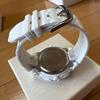 Used CASIO BABY-G 5257 JA White Women's Watch
