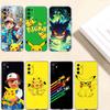 Pokemon Cute Case for Motorola E7 E22 E20 E13 E15 E22S E30 E40 G10 G20 G04 G22 G23 G05 G75 G35 G55 G6 G7 G8 G9 Plus Power Play