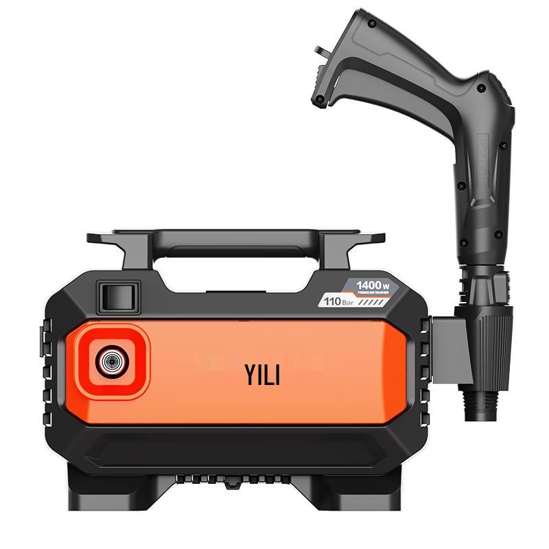 Высокопроизводительная бытовая автомойка Yili 1400 Вт Home Use