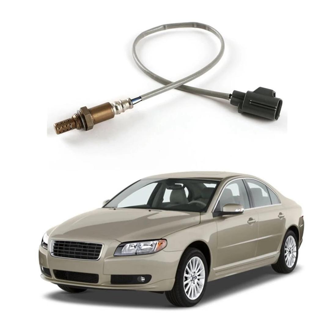 Oxygen Sensor Oxygen Sensor O2 Sensor for Volvo S80 V70 S40 V50 XC60 XC70