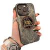All-Seeing Eye iPhone 16Pro Case for iPhone 15Pro/14/13/17 - European & American Style