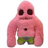 New Cute No. 9 Brainrot Game Peripheral Plush Toy