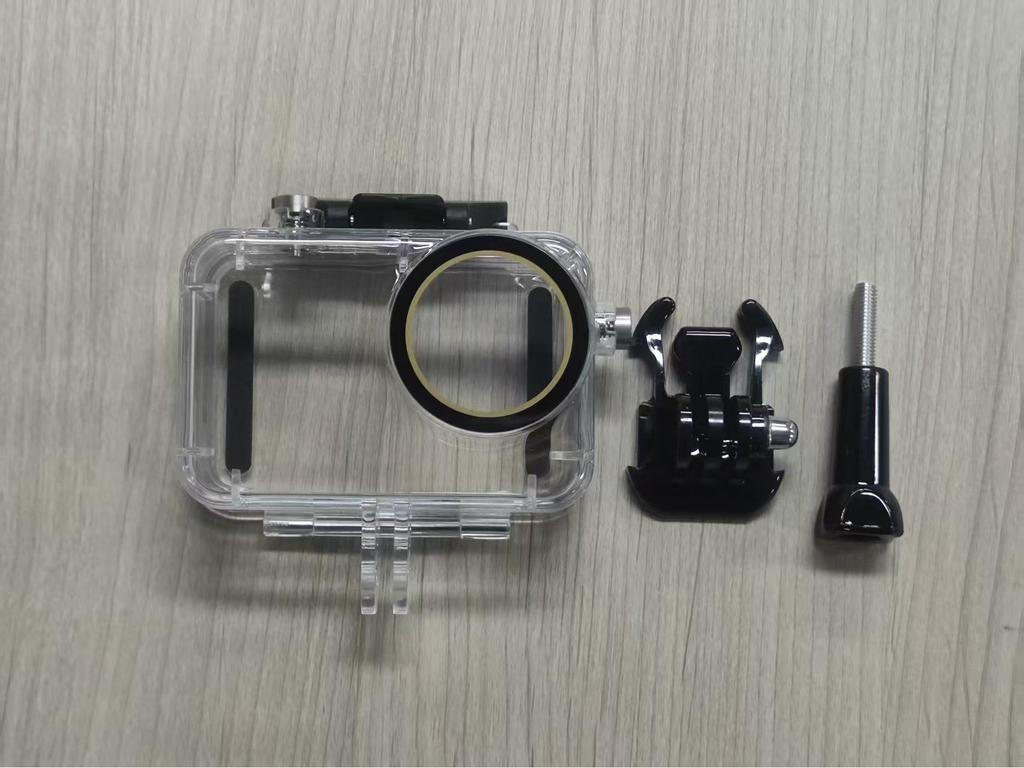 GoPro Yüzen Su Geçirmez Selfie Çubuğu: Sualtı Fotoğrafçılığı Sabitleyici ve Yüzer Çubuk