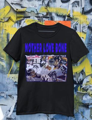 Mutter Liebe Knochen T-Shirt Unisex Tee Herren Alle Größen S-5XL Do136