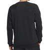 Adidas Sweatshirts Men's Black Crew Neck Moderate Regular JZ8420