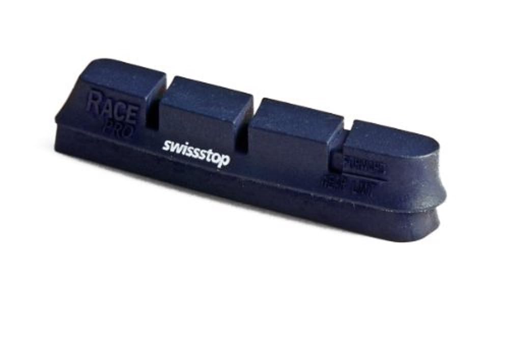 

SWISS STOP RACE PRO BXP brake shoes for aluminum rims
