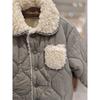 Show Chocola Uj Malopog Reversible Jumper Ttpwmj093a
