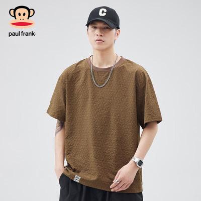 T-shirts et débardeurs – T-shirts