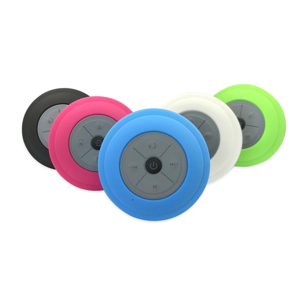 Mini Bluetooth 4.0 Sound Box Portable Wireless Speaker Expansion FMRadio