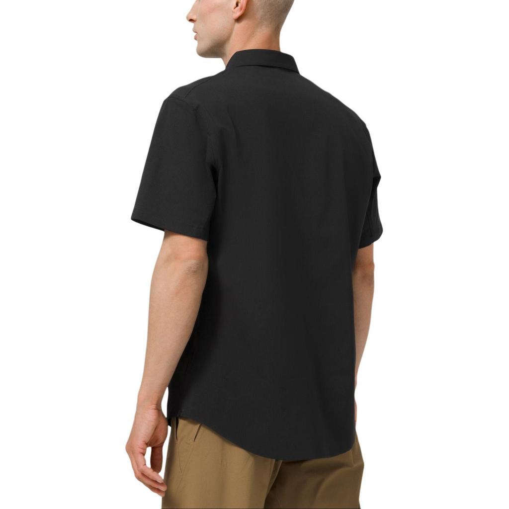 Lululemon Airing Easy Shirt Men's LM3CSMS