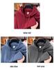 Men's Loose Fit Hooded Sweatshirt - New Spring/Autumn Style