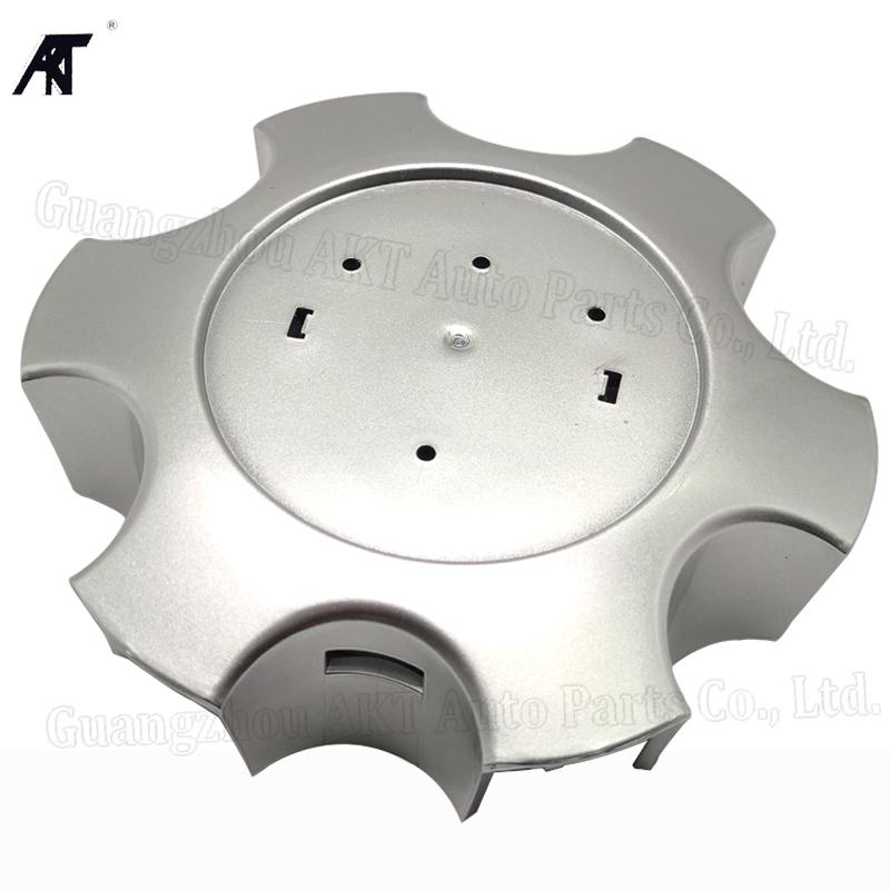 YVAZ6 1PCS Wheel hub center cover for Toyota Lexus Prado, Cruze, Heraux Chevrolet,estima Tundra
