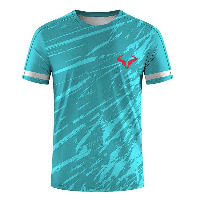 Men's 3D Printing T-shirt Men's Short Sleeve Fashion T-shirt Round Neck Summer T-shirt Fashion Casual T-shirt Popular T-shirt