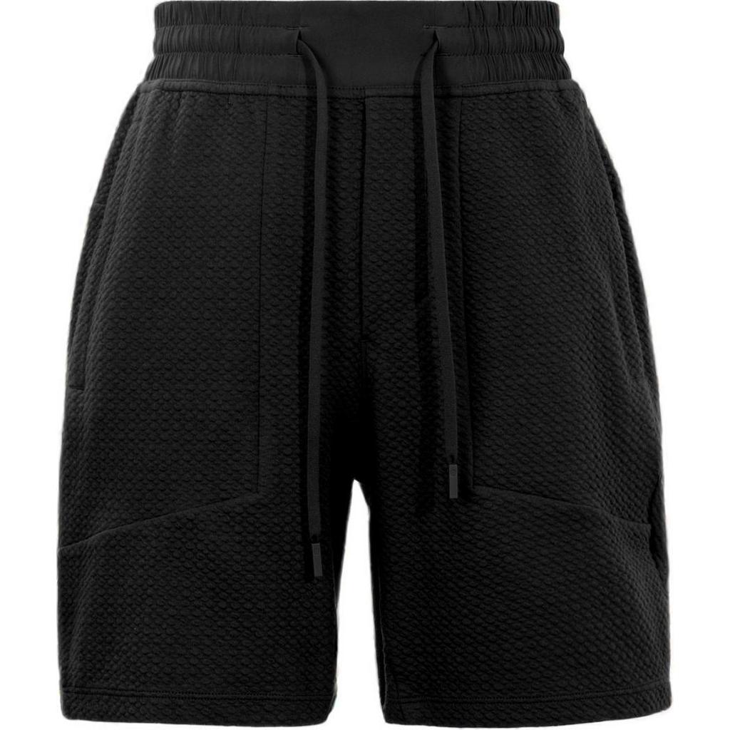 Lululemon At Ease Casual Shorts Men's LM7AWNS