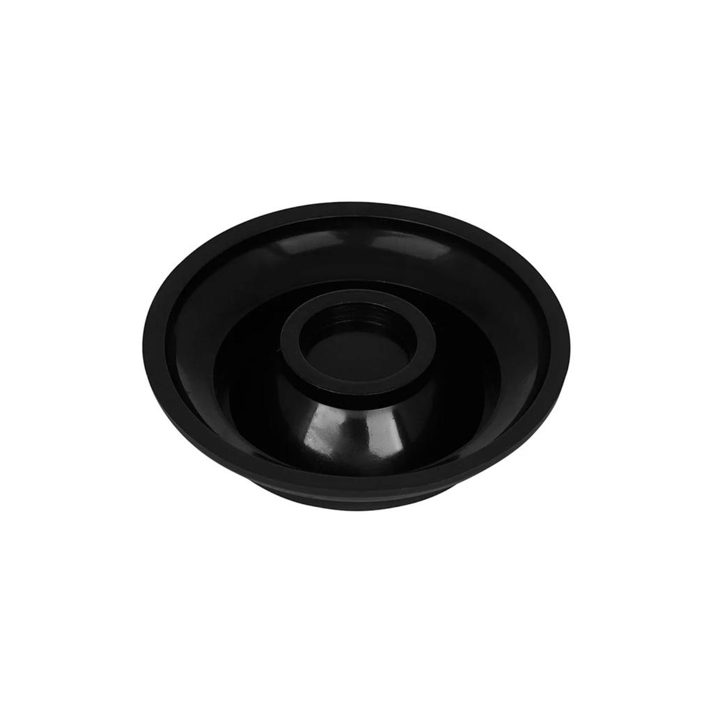 Piano Caster Cups 4Pcs ABS Piano Foot Pads Non Slip Anti Noise Protecting Floors and Carpets for Upright Piano Keyboard Parts