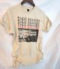 T-shirt Toxic Reasons Punk Hardcore Unisexe Softstyle T-T-Shirt