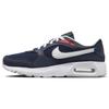 Air Max Sc 'Obsidian Track Red' CW4555-400