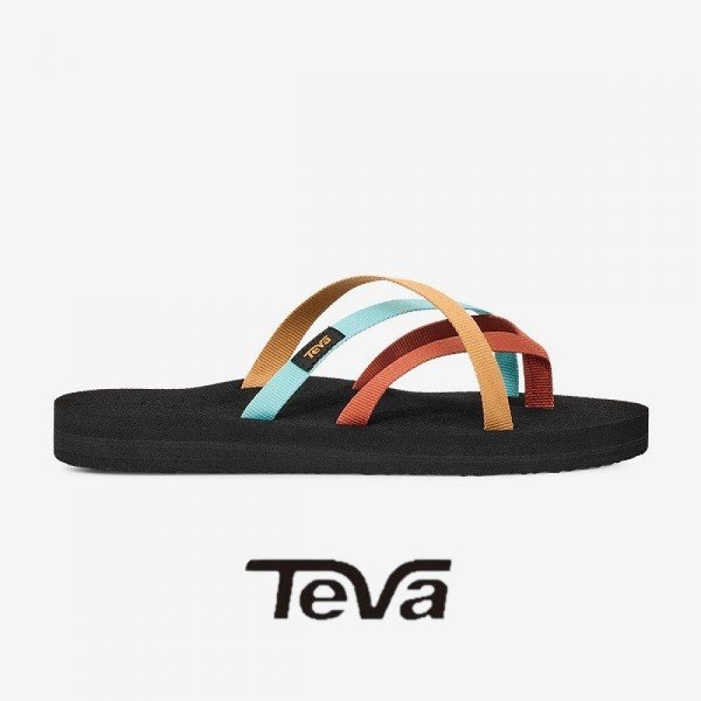 

Teva Women S Flip Flop Stvf2416840 Rfr Olowahu 220