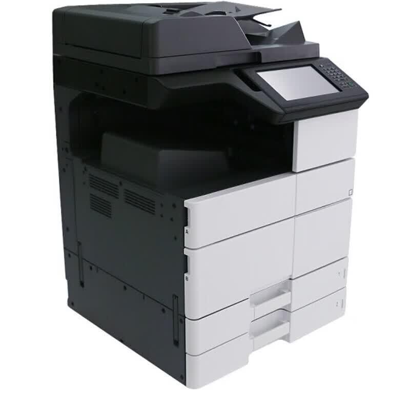 PANTUM M9006DN A3 Black & White Multifunction Printer CN Plug (adapter Included)