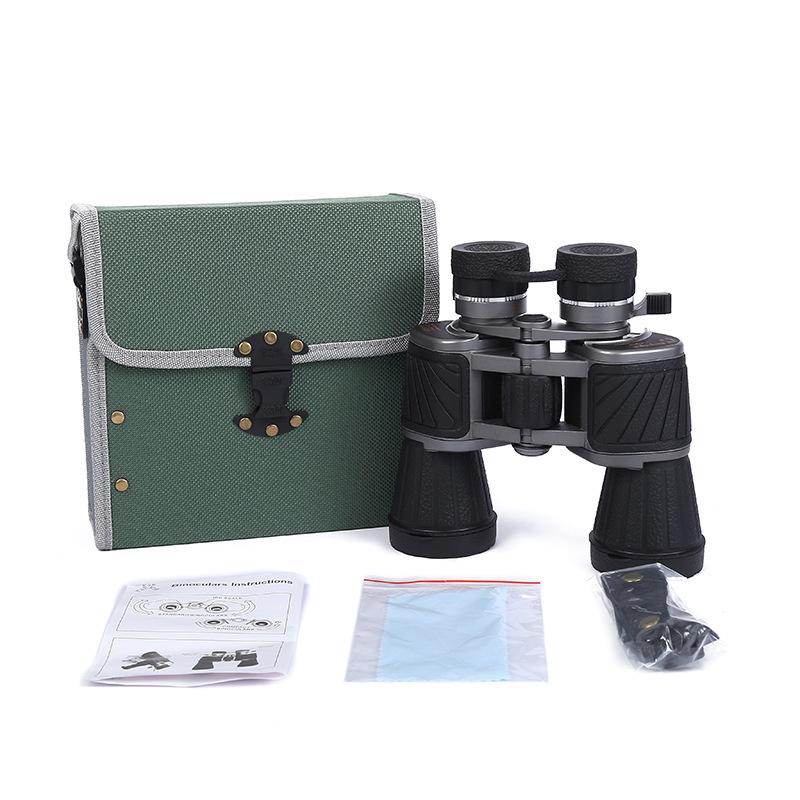 CC50/CC40 Kikare Dimning Night Vision High-definition Outdoor Vuxen Kikare