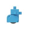 Gakken New Block Spark Pull and Move GO GO BOX 18 Types 80 Pieces 83224