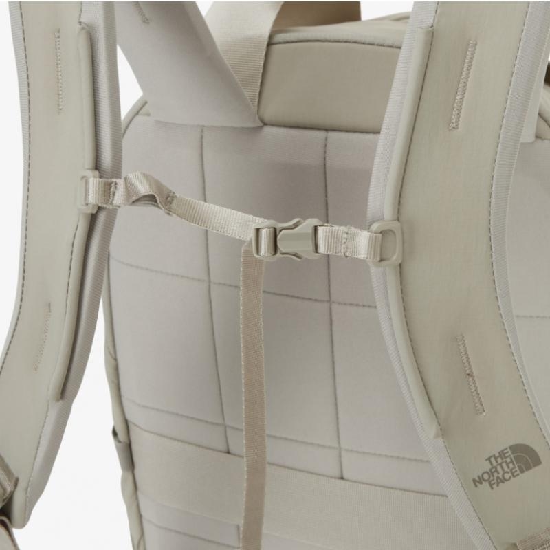 The North Face Never Stop Daypack Nm2sr30c Grb