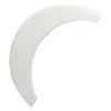 2Pcs Quilting Ruler Clear Acrylic Templates for Sewing and Quilting, Fabric or Other