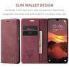 Luxury Case for Xiaomi Redmi 14C 2024 Card Wallet Cover Magnetic Book Shell Funda Redmi 14C Case Leather 360 Protect Phone 14 C