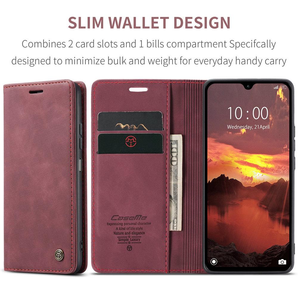 Luxury Case for Xiaomi Redmi 14C 2024 Card Wallet Cover Magnetic Book Shell Funda Redmi 14C Case Leather 360 Protect Phone 14 C