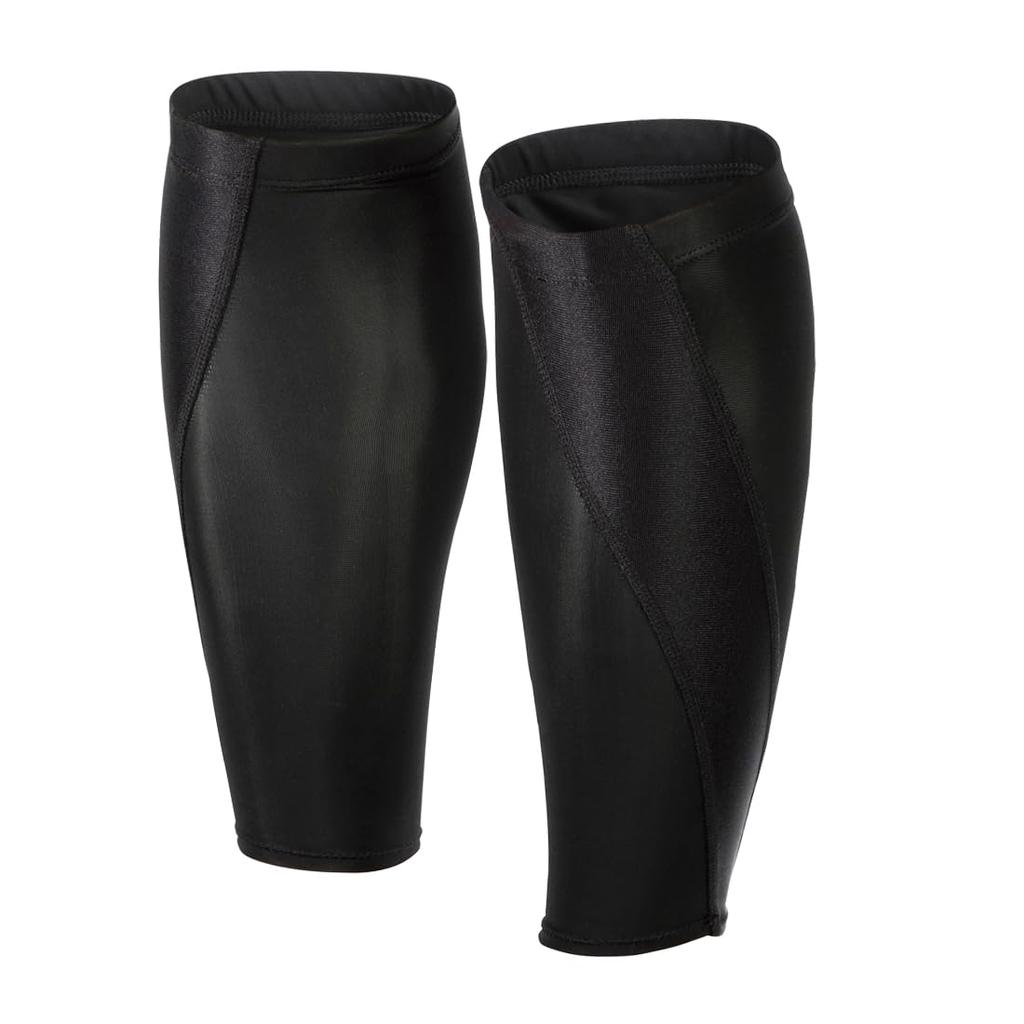 Colantotte SPORTS PRO Calf Support Black X Gold M