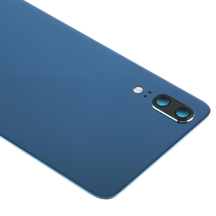 Back Cover with Camera Lens  for Huawei P20