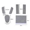 Prevent Strangulation Baby Car Seat Belt Pads Universal Stroller Shoulder Strap Covers Soft Pram Safety Harness Cushions Guards