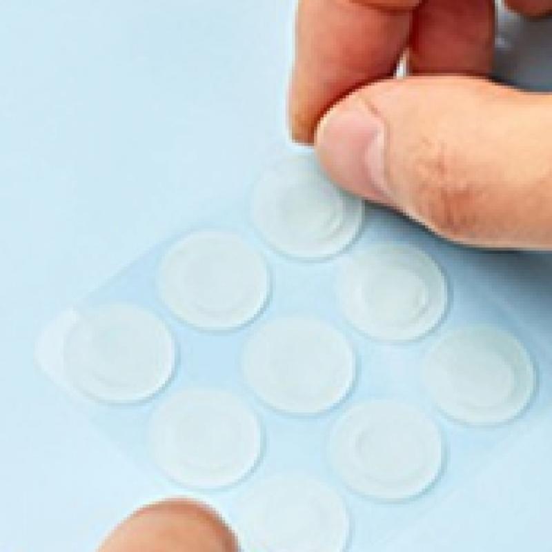 Dongkuwa Pharmaceutical Madeca MediPatch Arc Q Spot Patch Pro  9 Sheets 