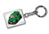 Porta-moedas, clips, porta-chaves – Chaveiros