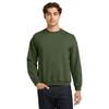 Gildan Unisex Adult Heavy Blend Crew Neck Sweatshirt