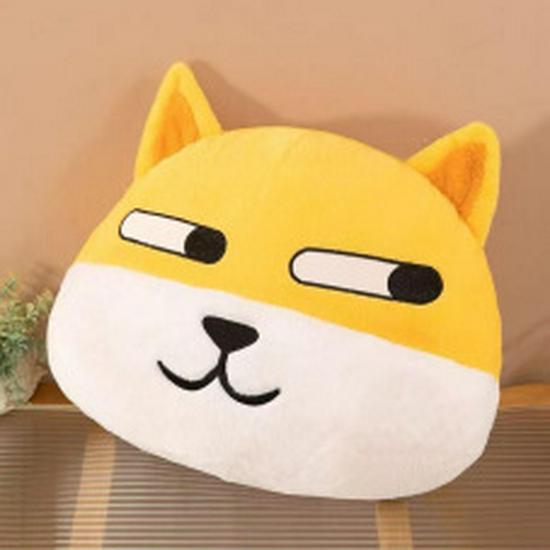 12" Plush Toy: Street Promotion, Wedding Gift, Claw Machine Doll, Interactive Fun Activity