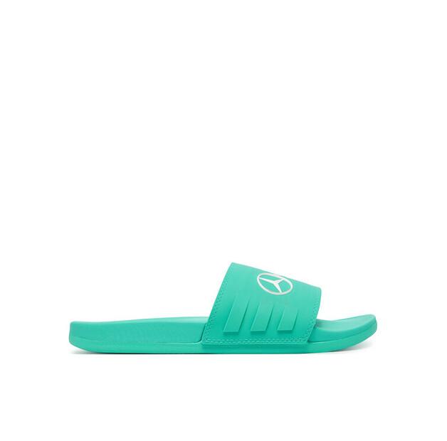 Шлепанцы adidas Mercedes - AMG Petronas Formula One Team adilette EU 39