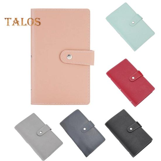 A5 Size Savings Challenge Book 96 Envelopes Money Saving Binder Book $5050 Savings Challenge Budget Planner