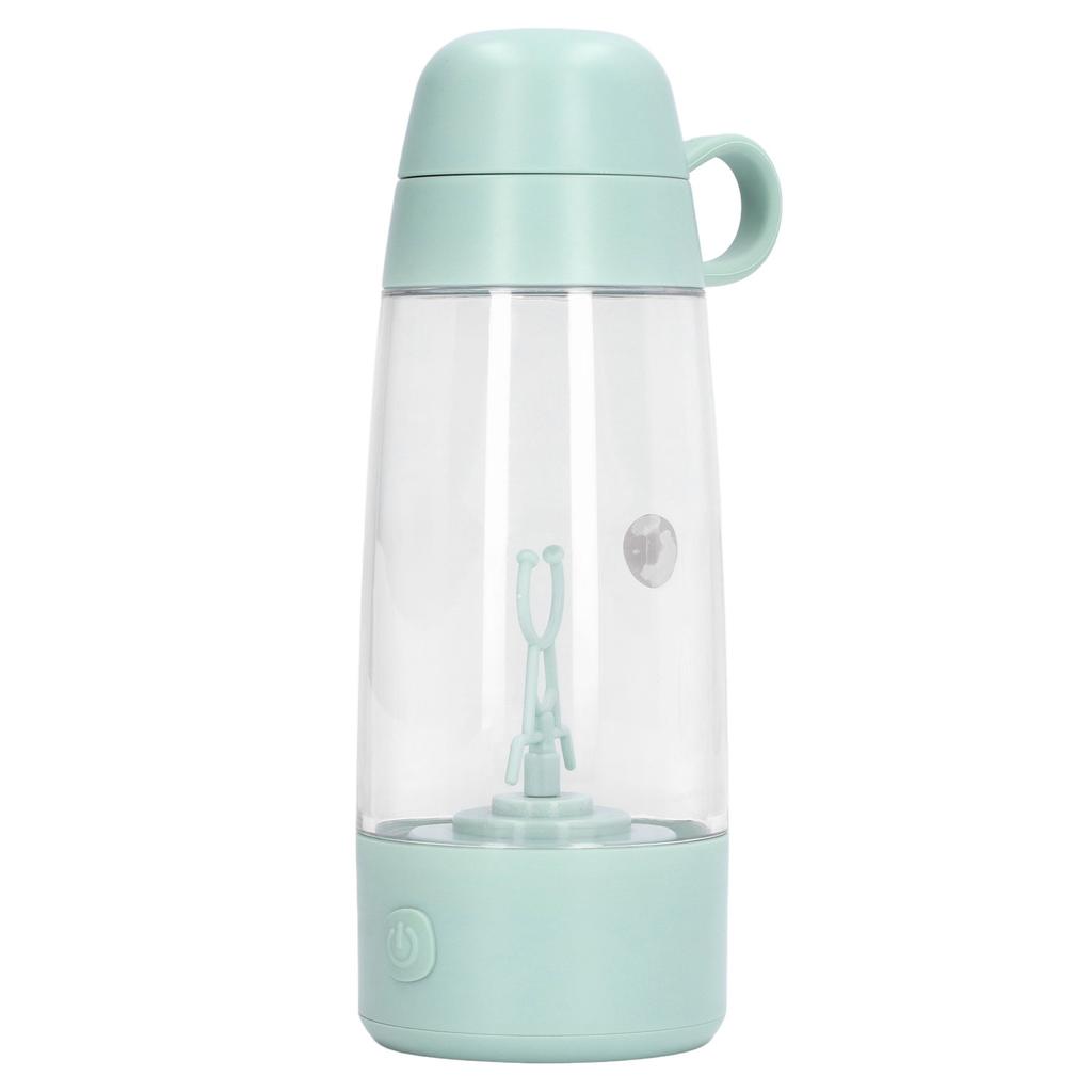 Automatic Mixing Cup Bottle Electric Shaker Blender Portable Household