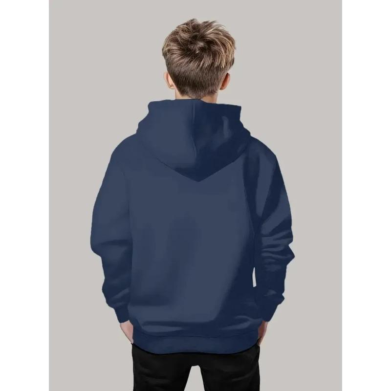 2D Herbst 2025 Kinder-Softsportbekleidung F1 Formel bedruckte lässige Kinder-Sportbekleidung