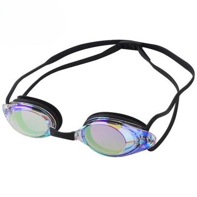 MDNG Silikon-Rennbrille