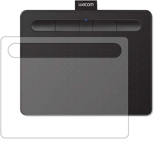 

ClearView Matte Screen Protector for Wacom Intuos Small Wireless (CTL-4100WL)