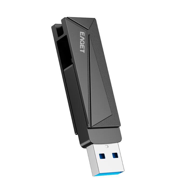 EAGET CF68 High-Speed Dual Interface USB Drive