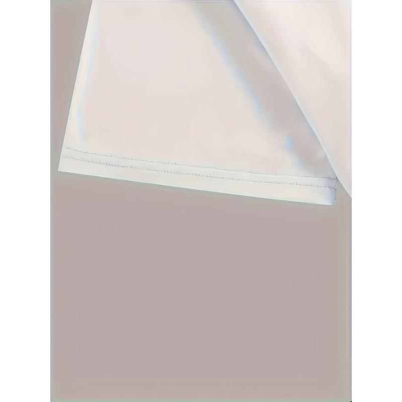 European Sizes Women'S Cute Leopard Heart Print T-Shirt, Short Sleeve Crew Neck, Geometric Pattern, Summer Casual Top for Ladies