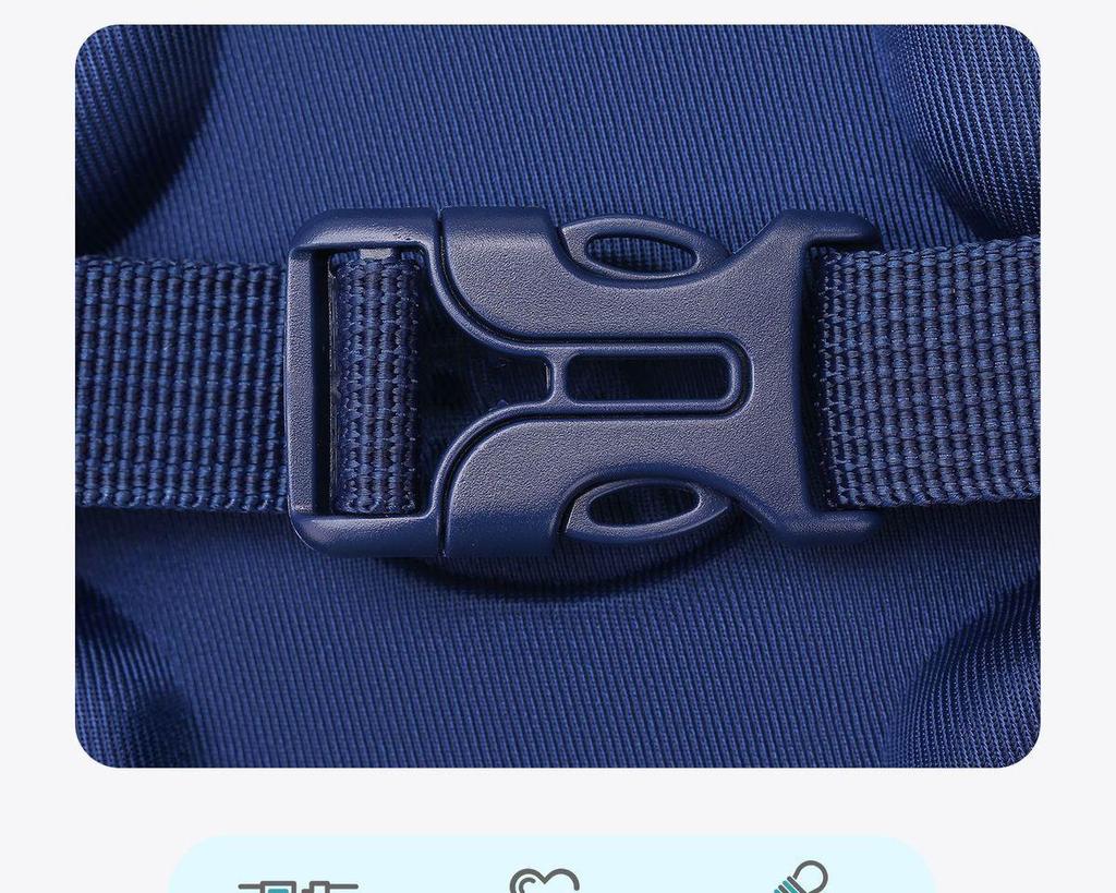 Large Capacity Naruto Backpack for Boys & Girls, Grade 6 - Lightweight, Spine-Friendly