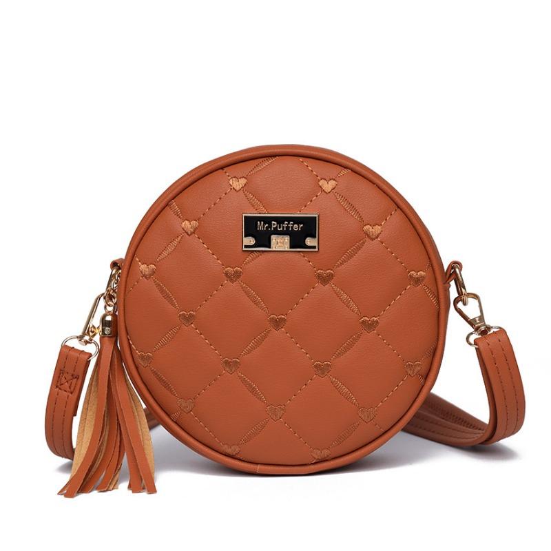 Women's bag summer new fashion ini handbag oblique span bag shoulder bag