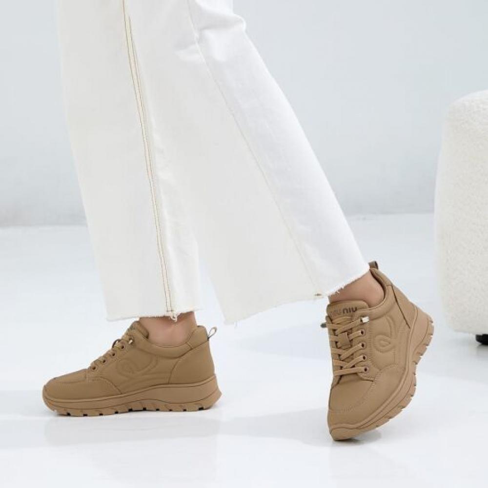 Jisyu Band String Sneakers Hota