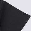 Vans Player Club Flowing Elegant Short Sleeve T-Shirt Men Tops Black VN000NJEBLK